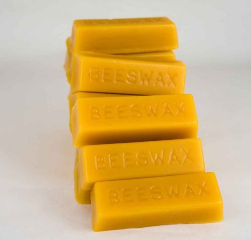 25g Wax blocks