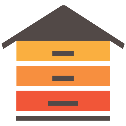 Adopt 1/2 a hive