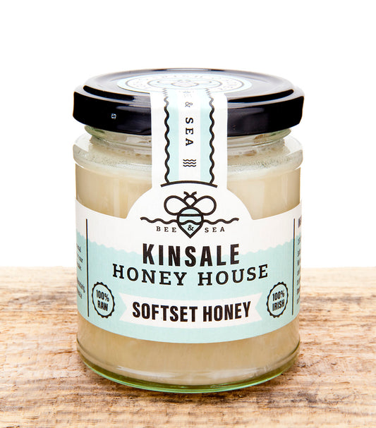 Soft Set Honey